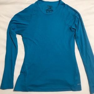 Patagonia Base Layer SET